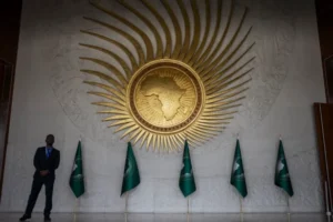 African Union to Launch Africa Credit Rating Agency in Mauritius This Week