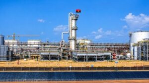 Angola invites Namibia to invest in $6.6bn Lobito oil refinery project