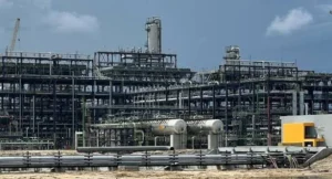 Dangote refinery posts record $22.5bn revenue, $4.7bn profit