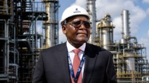Dangote’s $16bn Kenya refinery faces second legal challenge over state stake