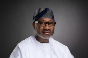 Otedola buying Dangote Cement again as shares jump 10%