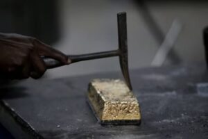 Uganda’s Export Earnings Jump 36% to $1.5 Billion as Gold Shipments Surge