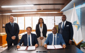 Afreximbank Provides $45.3 million Working-Capital Facility to Cameroon’s Prometal