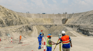 Zimbabwe unlocks $100 million for a $500 million mining project with 44 million ounces in reserves