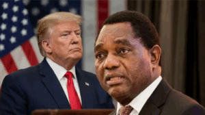 US finally caves to Zambia’s demands to desist from its indirect strategy of gaining access to its critical minerals, as it commits $1.5 billion to a data-sharing deal