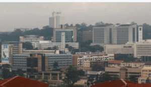 Uganda Projected as Sub-Saharan Africa’s Fastest-Growing Economy in 2027 as Oil Production Nears