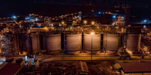 Canadian company buys rights to Ivorian gold for $62 million while Atlantic Group retains the mine