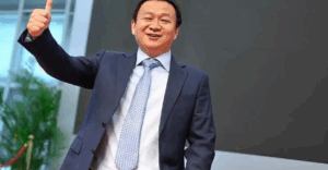 Chinese billionaire Yahui Zhou’s Nigeria-focused OPay seeks $366 million in New York IPO at $4.4 billion valuation as Standard Bank commits up to $200 million