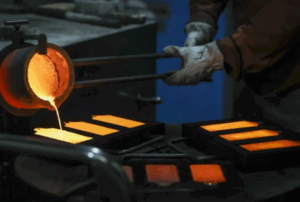 Zambia Opens Gold Refinery to Boost Local Processing and Diversify Mineral Exports