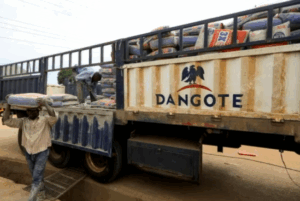 Dangote Cement Profit Rises 31% to $714 million Ahead of London Listing