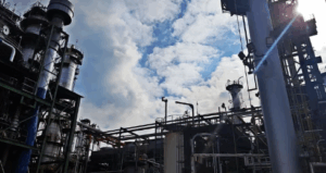 Chinese oil refiners turn to African and Brazilian oil as falling freight rates open new buying opportunities beyond Russia