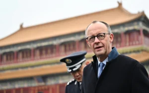 Germany’s battle to break its economic addiction to China turns existential