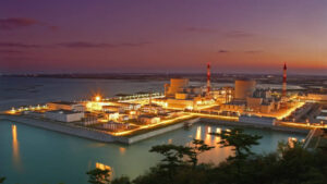 Rosatom Begins Power-Up Of China’s Tianwan Nuclear Power Plant