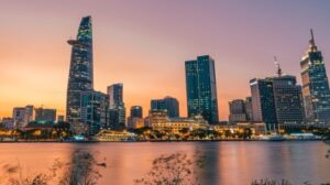 Vietnam’s GDP growth surges to 9.95% in third quarter