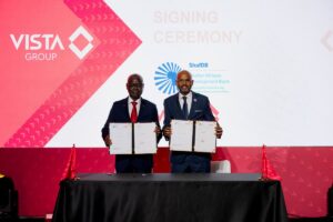 Vista Bank Group Launches Vista Bank France In Bangkok