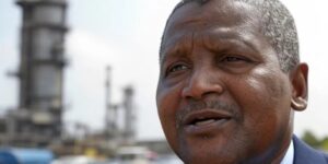 Dangote Refinery IPO draws US$1.6B from 119 countries