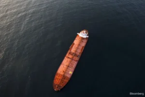 Oil prices slips as US weighs easing sanctions on ‘shadow fleet’