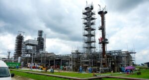 Ghana Signs $28bn Deal for Planned 300,000bpd Refinery