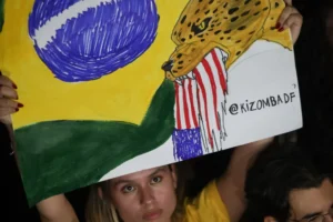 Poll shows Bolsonaro with slight lead over Lula ahead of Brazilian run-off