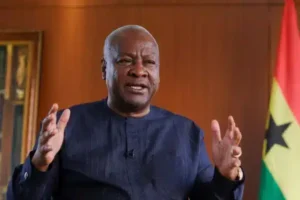 Ghana Plans to Ban Unprocessed Mineral Exports by 2030 to Drive Domestic Industry
