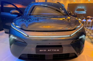 China’s $7.5 Billion EU Hybrid Boom Faces New Curbs Under China-EU Deal
